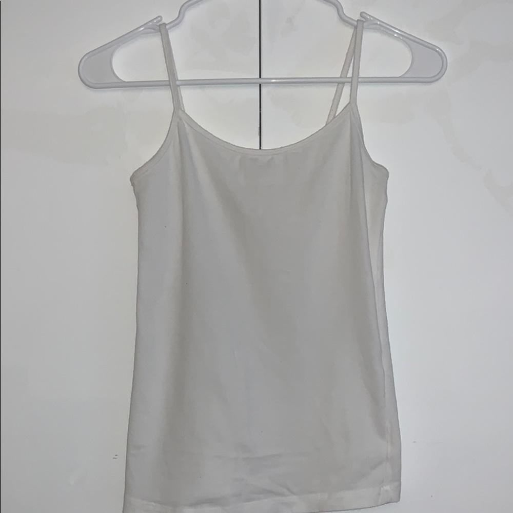 White Tank